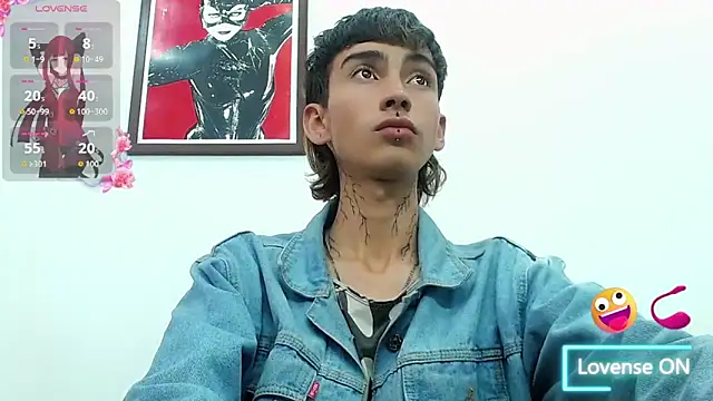 ttimy x boy online show from October 29, 5:17 am