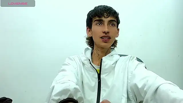 ttimy x boy online show from November 16, 12:21 pm