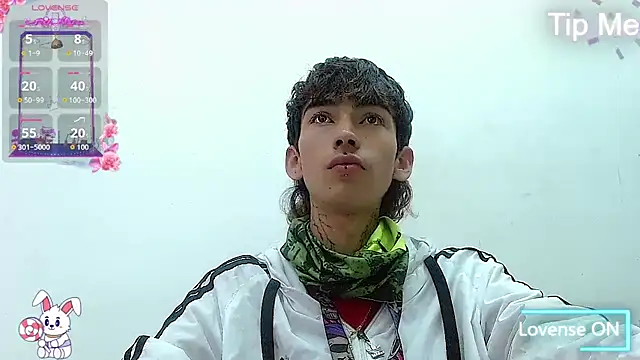 ttimy x boy online show from November 23, 12:59 pm