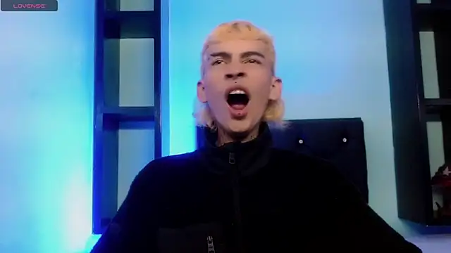 ttimy x boy online show from March 26, 8:18 pm