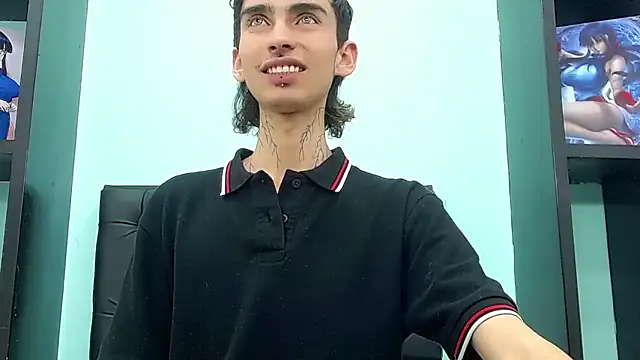 ttimy x boy online show from January 16, 3:27 pm