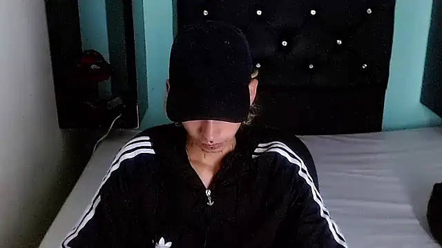 ttimy x boy online show from April 17, 7:49 pm