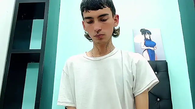 ttimy x boy online show from December 23, 8:46 am