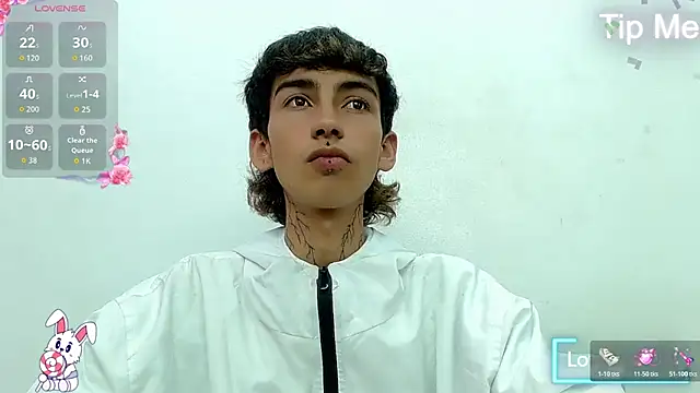 ttimy x boy online show from November 15, 8:13 pm