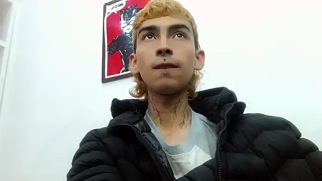 ttimy x boy online show from February 20, 3:25 am