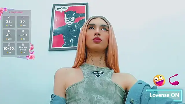 ttimy x boy online show from October 31, 5:37 am