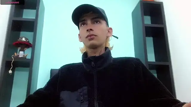 ttimy x boy online show from April 2, 8:26 pm