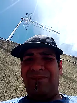 Gostozim7 online show from February 12, 2:54 pm