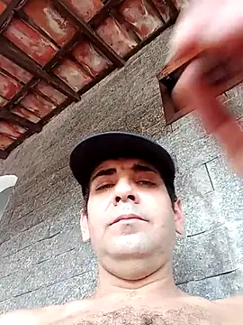 Gostozim7 online show from February 12, 7:35 pm