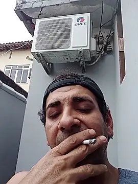 Gostozim7 online show from November 3, 8:34 pm