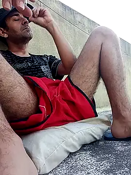 Gostozim7 online show from February 17, 9:21 pm