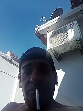 Gostozim7 online show from November 12, 6:45 pm