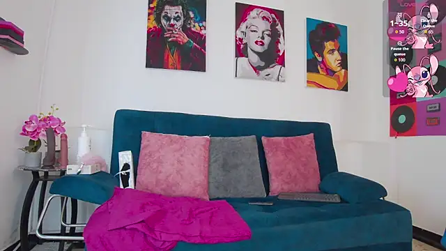 zaid lion online show from December 3, 2:16 pm