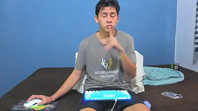 Kanterfun online show from December 4, 1:14 pm