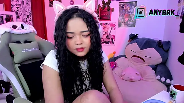 anyburkee online show from April 4, 5:47 am