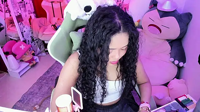 anyburkee online show from February 6, 5:25 am