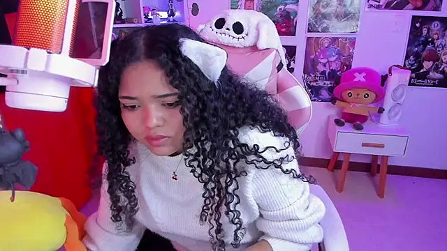 Snapshot of anyburkee chatting on March 21, 8:28 am anyburkee online show from March 21, 8:28 am