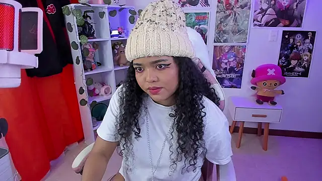 Snapshot of anyburkee chatting on March 14, 7:48 am anyburkee online show from March 14, 7:48 am