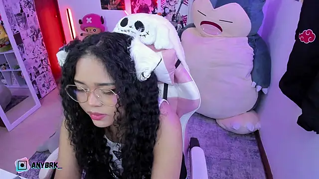 Snapshot of anyburkee chatting on September 19, 4:49 am anyburkee online show from September 19, 4:49 am