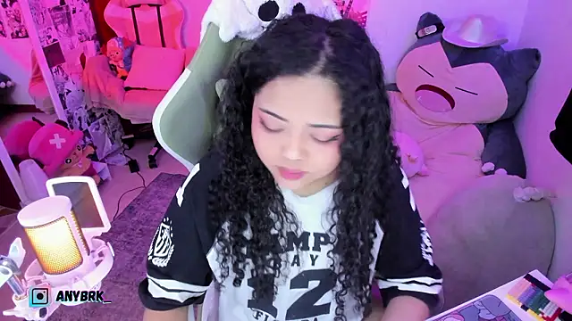 anyburkee online show from February 12, 5:40 am