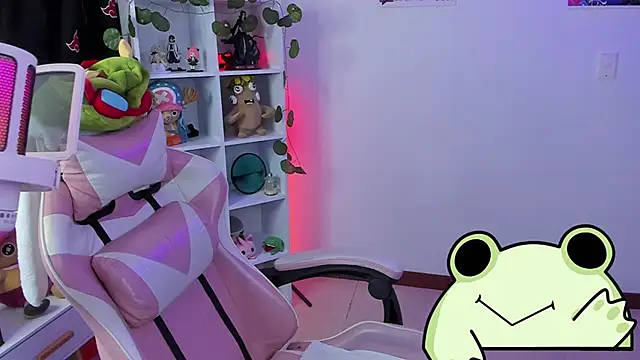 Snapshot of anyburkee chatting on February 28, 1:26 am anyburkee online show from February 28, 1:26 am