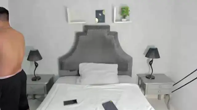 JackBlanco  online show from September 20, 4:28 am