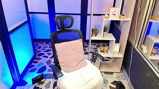 JackBlanco  online show from March 12, 2:41 am