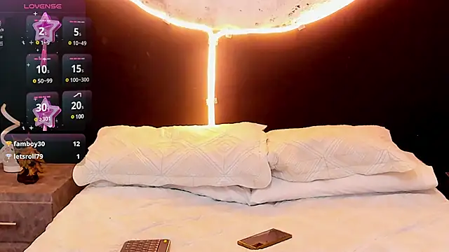 JackBlanco  online show from February 25, 11:48 pm