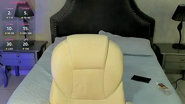 JackBlanco  online show from September 29, 4:08 am