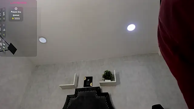 JackBlanco  online show from October 2, 4:16 am