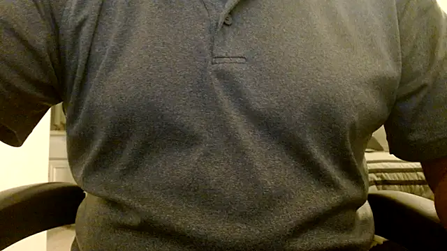 GirthBullger4You online show from October 8, 4:36 am