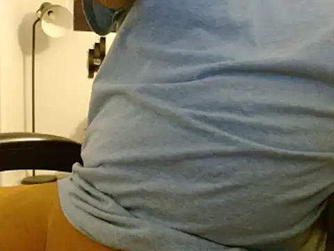 GirthBullger4You online show from February 1, 3:41 am