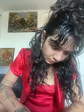 magalunabb online show from December 18, 8:12 pm