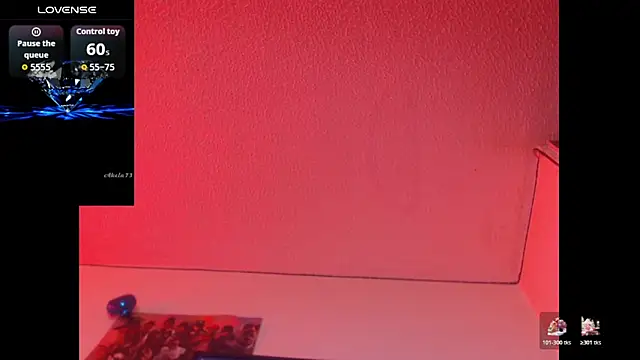 Snapshot of lorenitha_20 chatting on December 3, 2:49 pm lorenitha 20 online show from December 3, 2:49 pm