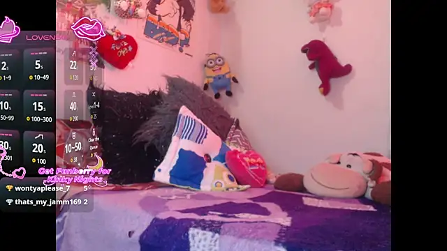 Snapshot of lorenitha_20 chatting on November 2, 2:33 pm lorenitha 20 online show from November 2, 2:33 pm