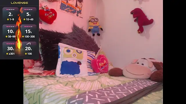 Snapshot of lorenitha_20 chatting on October 27, 3:13 pm lorenitha 20 online show from October 27, 3:13 pm