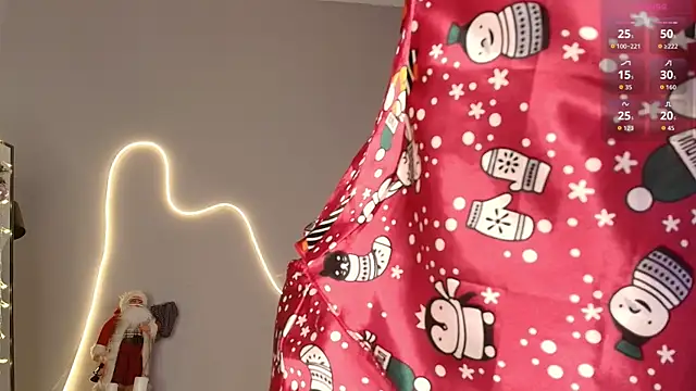 Emily relish online show from January 6, 1:04 pm