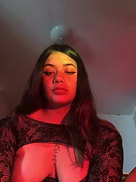 Miss oliviaa online show from February 8, 7:49 pm