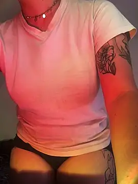 Miss oliviaa online show from March 13, 9:16 pm