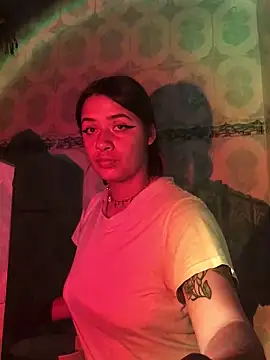 Miss oliviaa online show from March 19, 11:03 pm