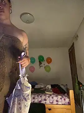 Miss oliviaa online show from April 13, 9:52 pm