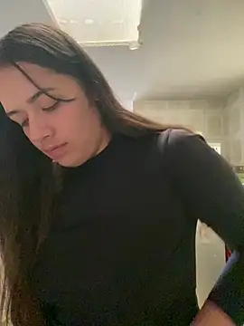 Miss oliviaa online show from March 10, 6:01 pm