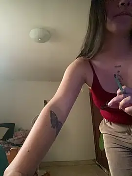 Miss oliviaa online show from March 2, 9:22 pm