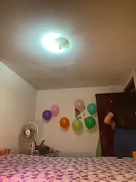 Miss oliviaa online show from March 16, 12:51 am