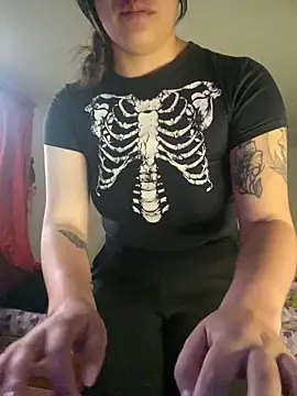 Miss oliviaa online show from March 25, 10:19 pm