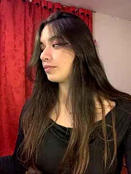 Snapshot of Miss_oliviaa chatting on November 21, 1:04 am Miss oliviaa online show from November 21, 1:04 am