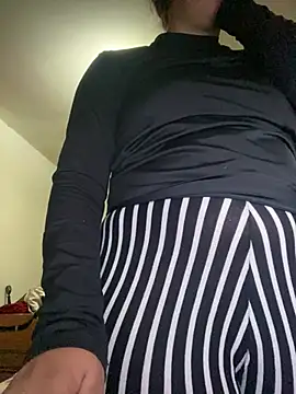 Miss oliviaa online show from February 27, 11:48 pm