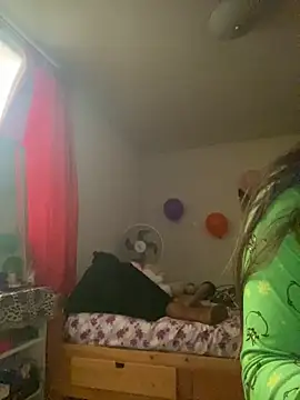 Miss oliviaa online show from March 18, 8:53 pm