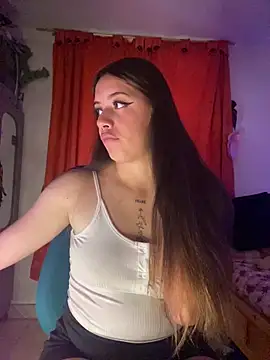 Miss oliviaa online show from April 16, 9:04 pm