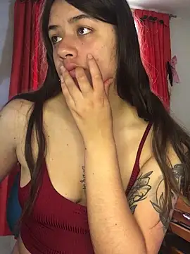 Miss oliviaa online show from October 16, 2:58 pm